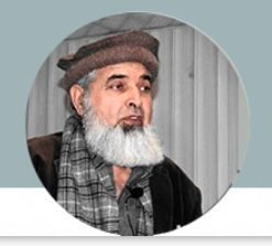 Prof. Dr. Farman Ullah Wazir