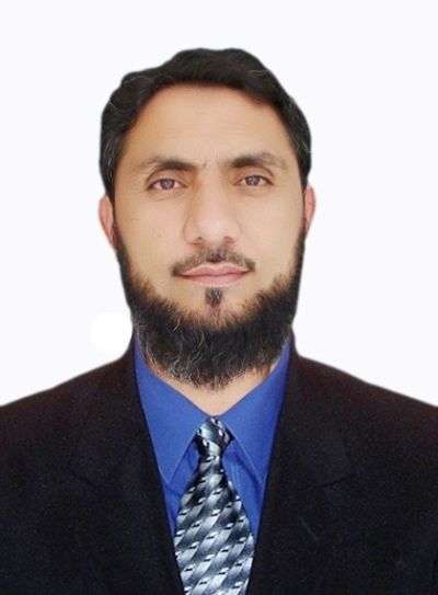 Dr. Muhammad Nadeem Khan