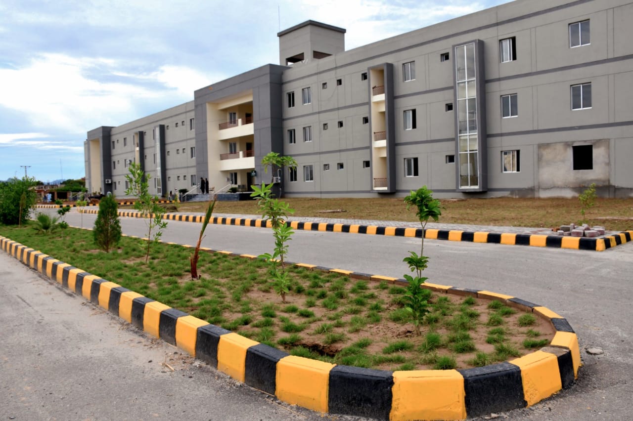 Weclome To Bannu Medical College